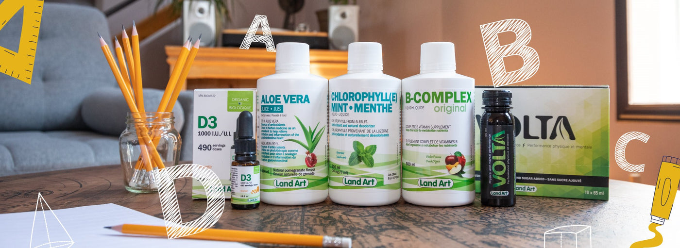 L&rsquo;ABCD du retour à la réalité!