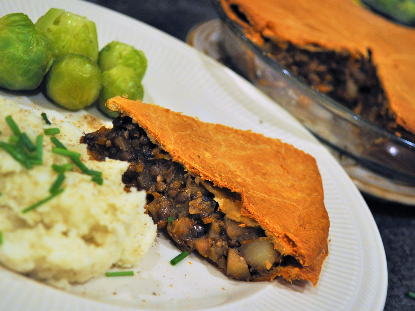 Guide de survie pour un temps des Fêtes végé