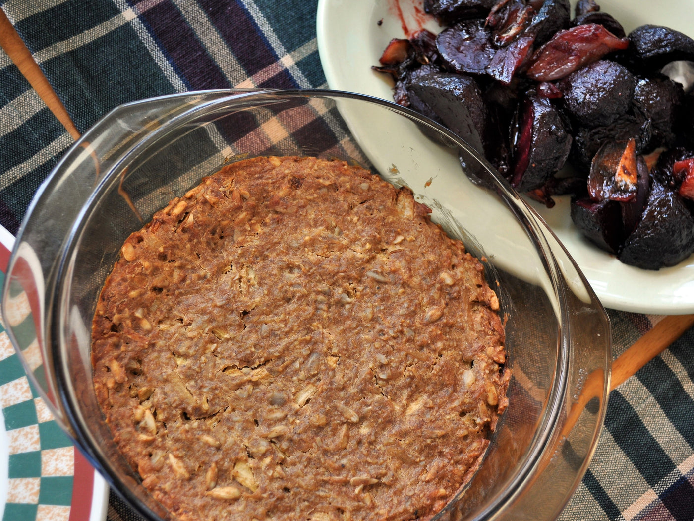 Idées pour un repas festif à tout casser – sans cruauté!