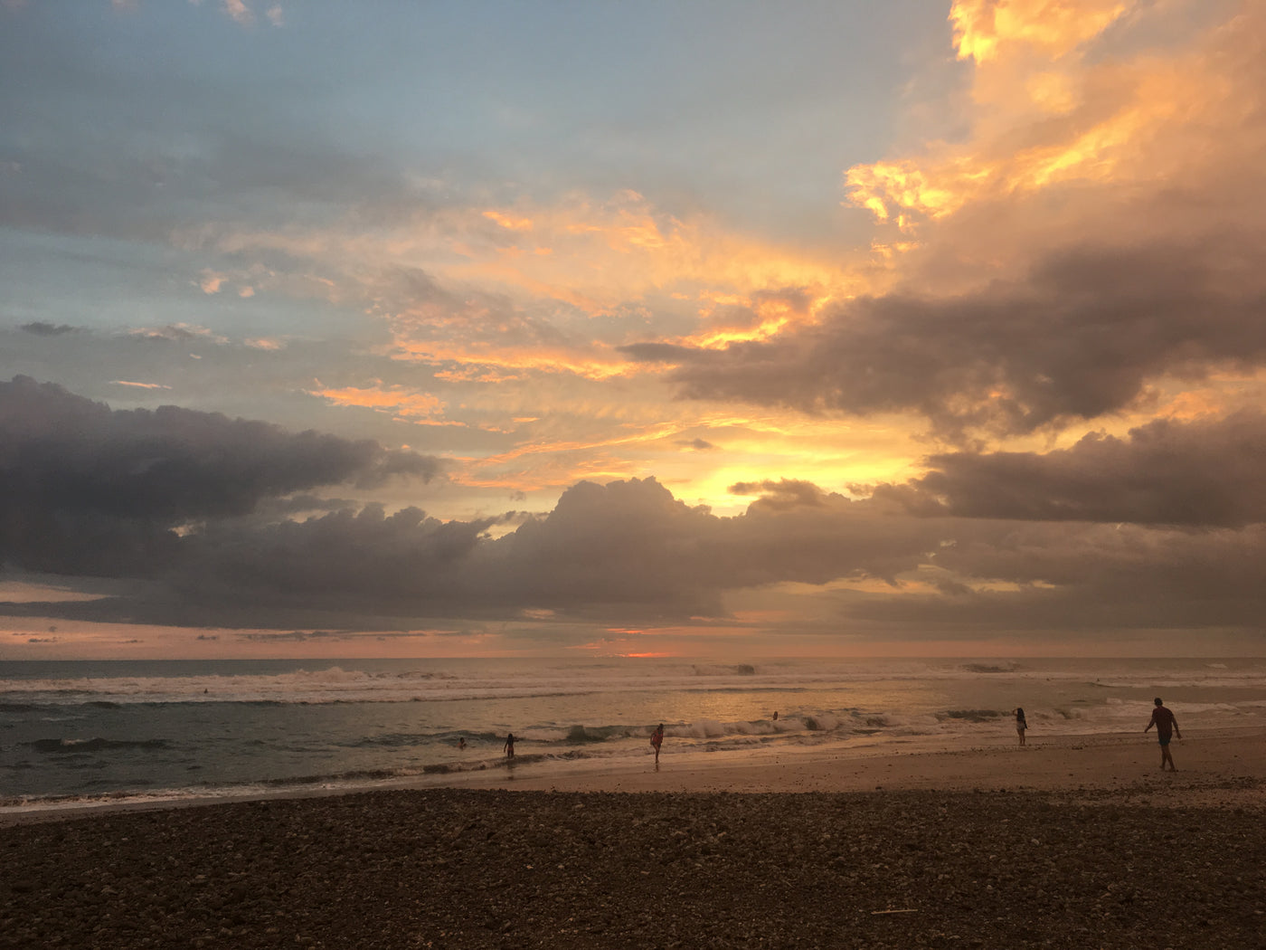 Marie-France’s Odyssey