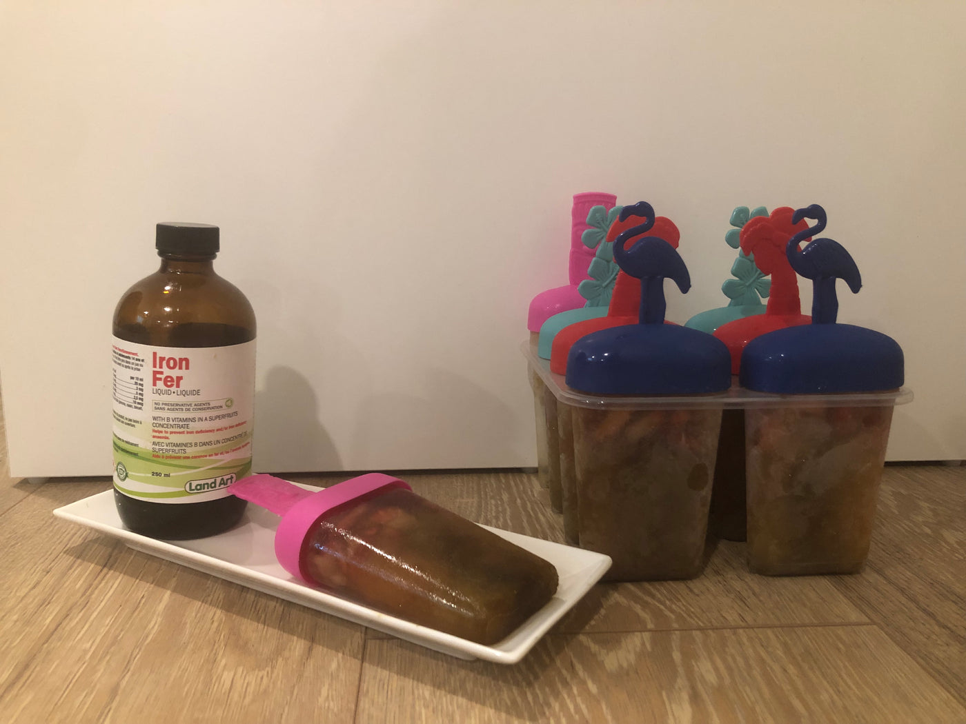 Le rôle et l’importance du fer pour l’organisme