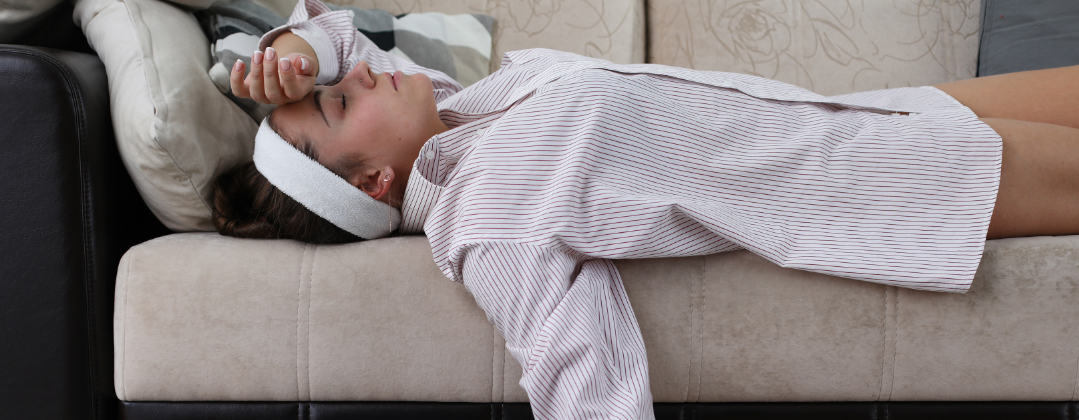 Souffrez-vous d’anémie?