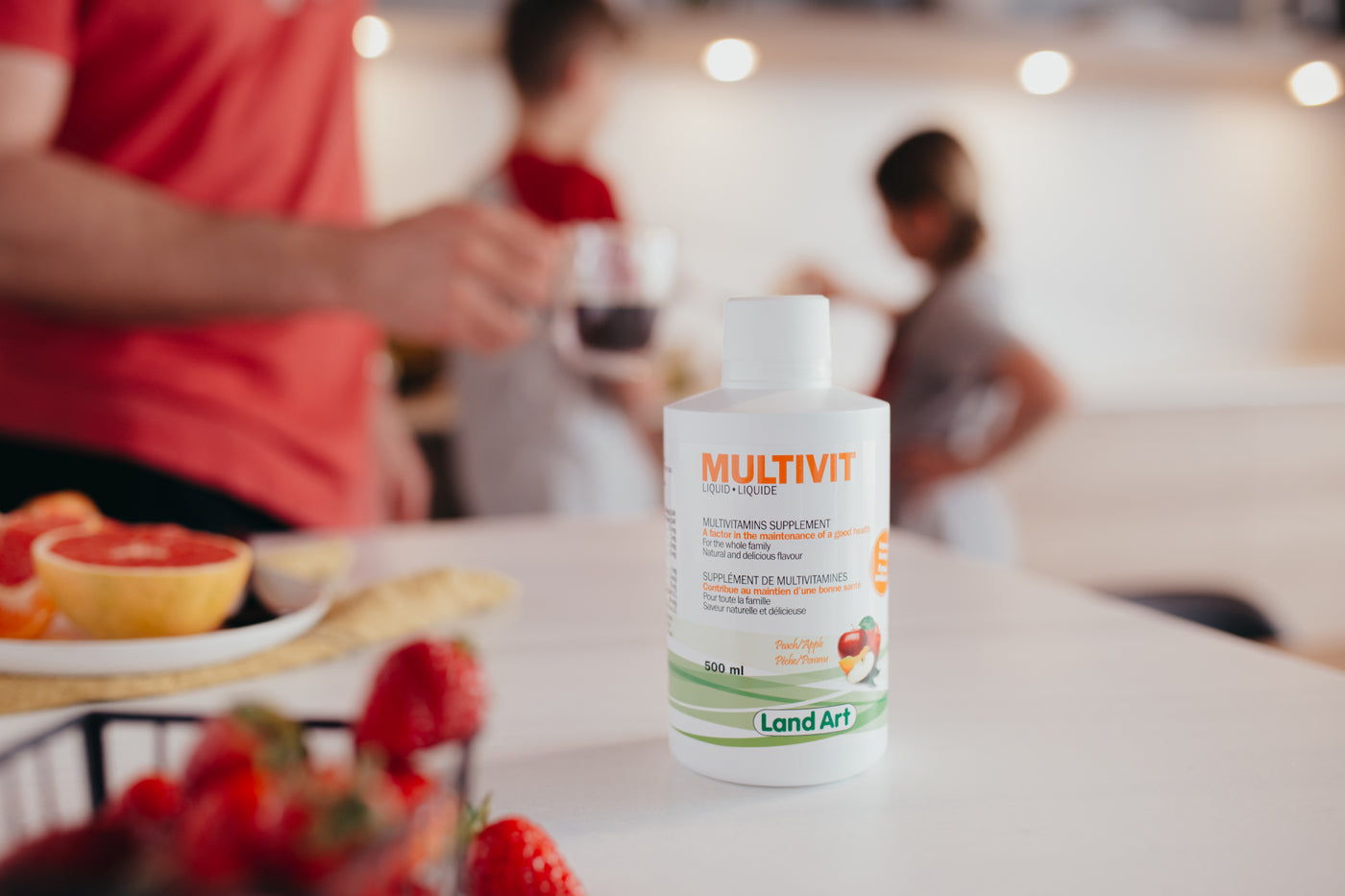 Sujet chaud de l’heure : les fameuses boîtes à lunch!!!