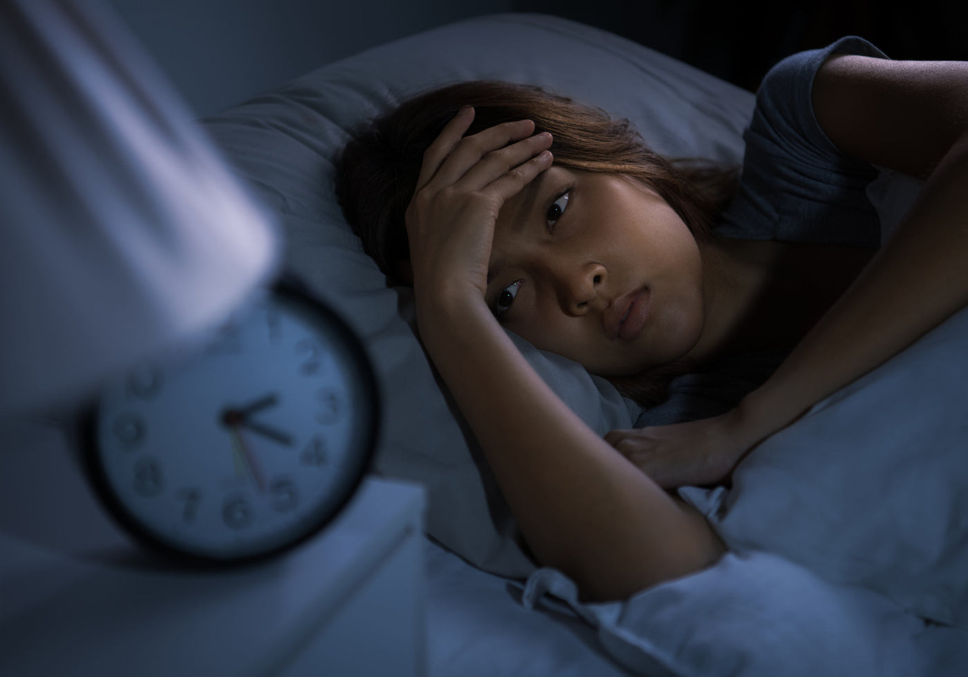 L-théanine : Un supplément naturel pour la sérénité mentale