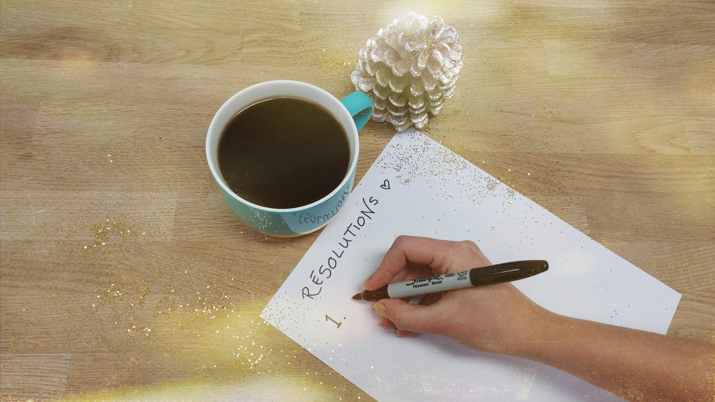 10 New Year’s Resolutions to Reduce your Animal Product Consumption