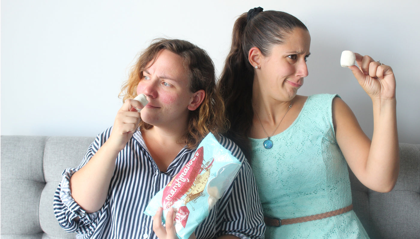 Végétalien ou pas? 5 curieux aliments démystifiés