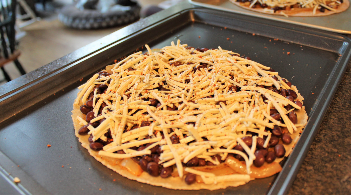 Véganiser nos recettes classiques préférées : les sous-produits animaux