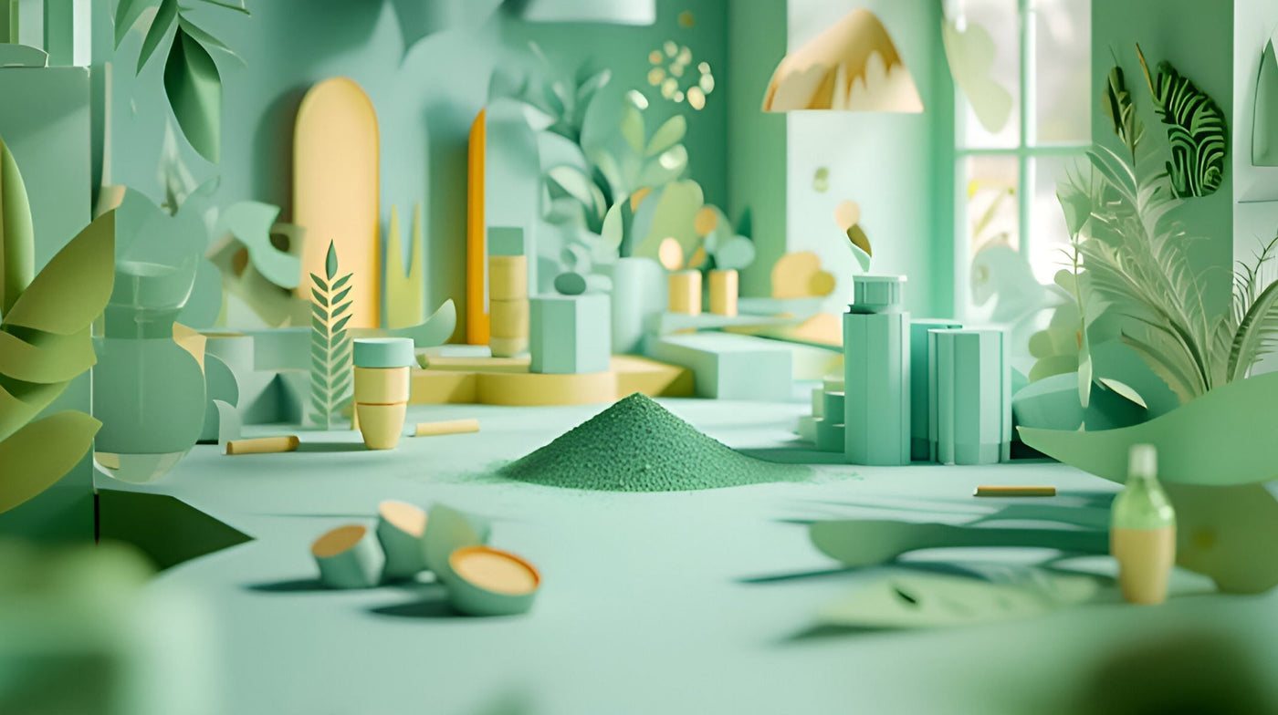 Intégrer la spiruline à votre routine : Simple, rapide et 100% bénéfique !