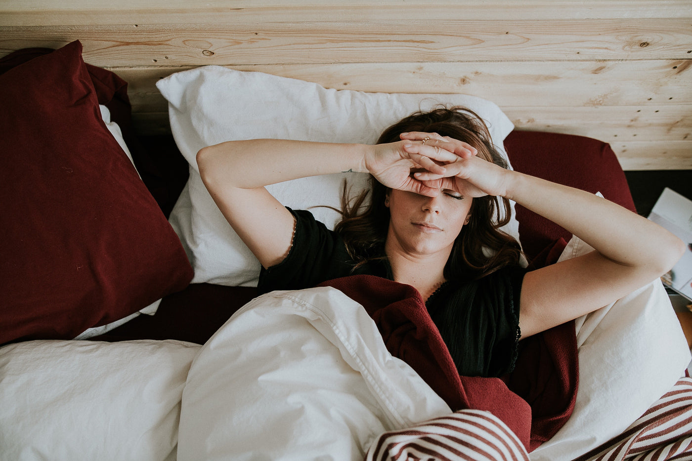 Déprime saisonnière ?