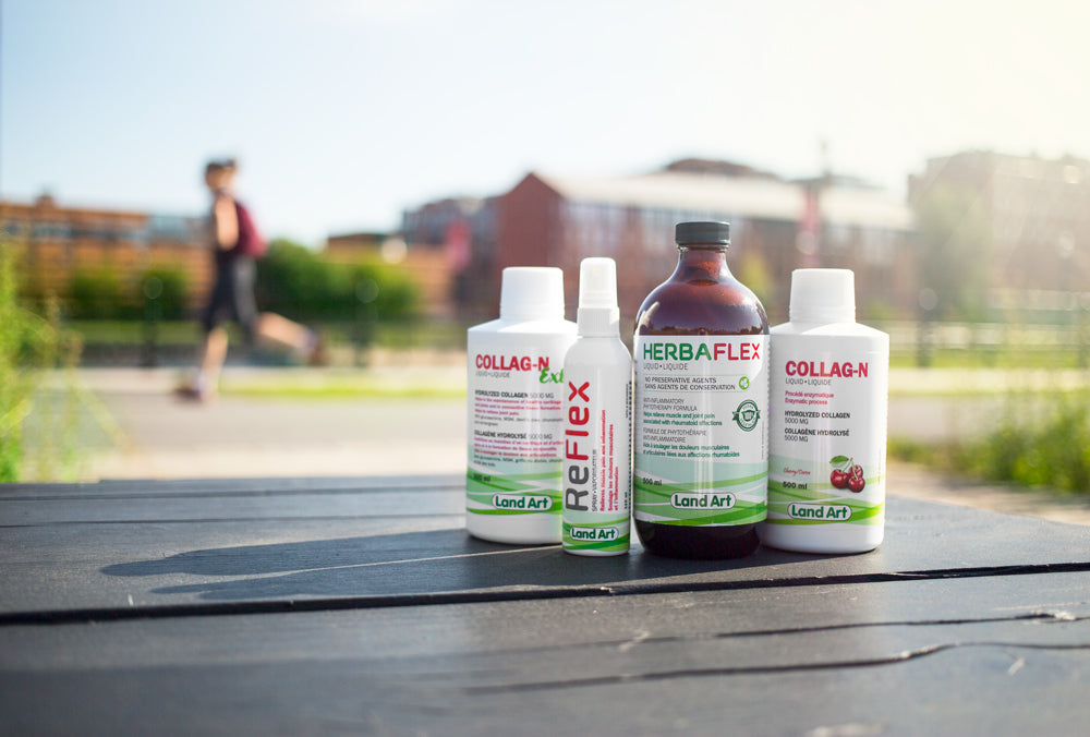 Le supplément de Collagène comment faire le bon choix ?