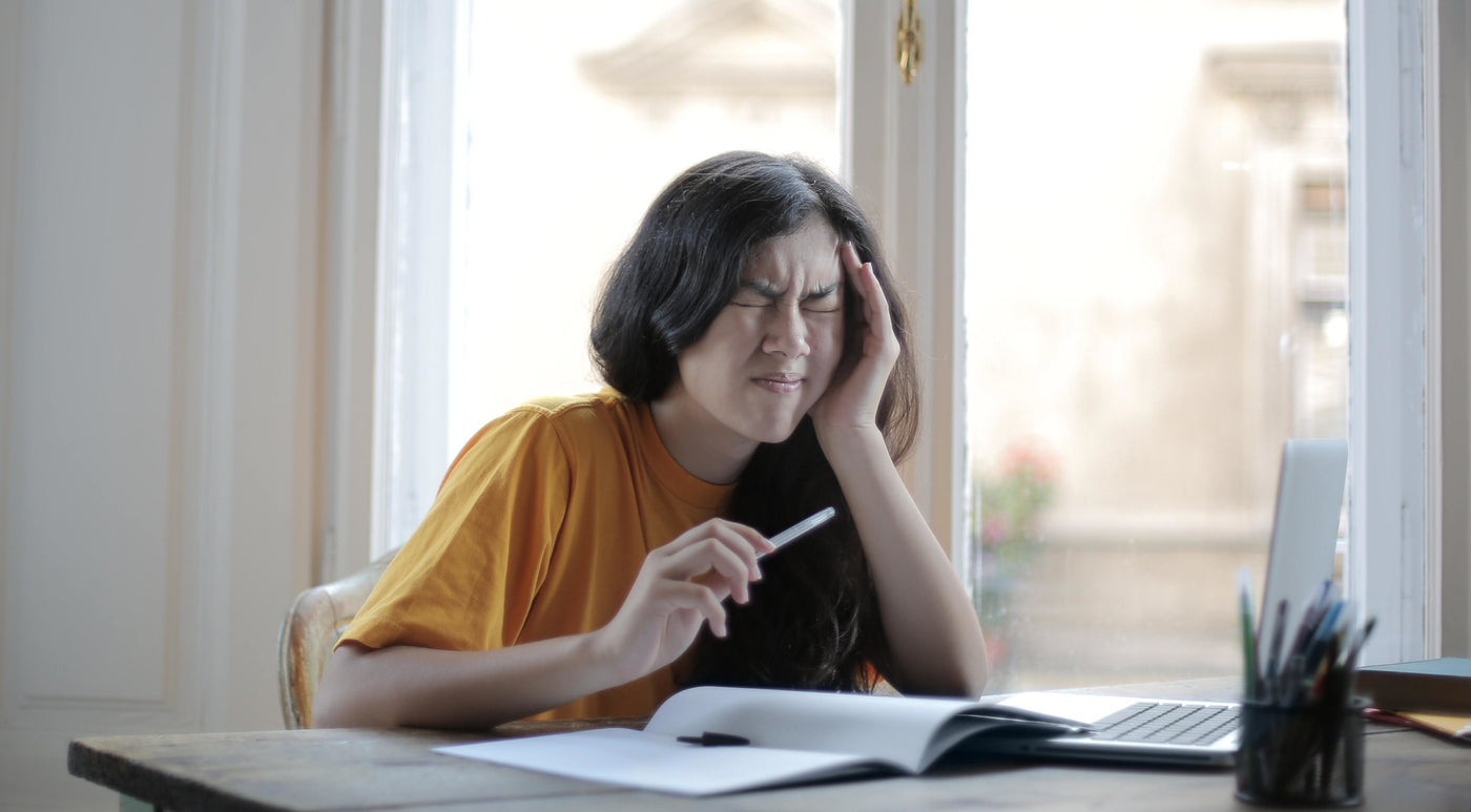 Maux de tête : Est-ce une migraine ?