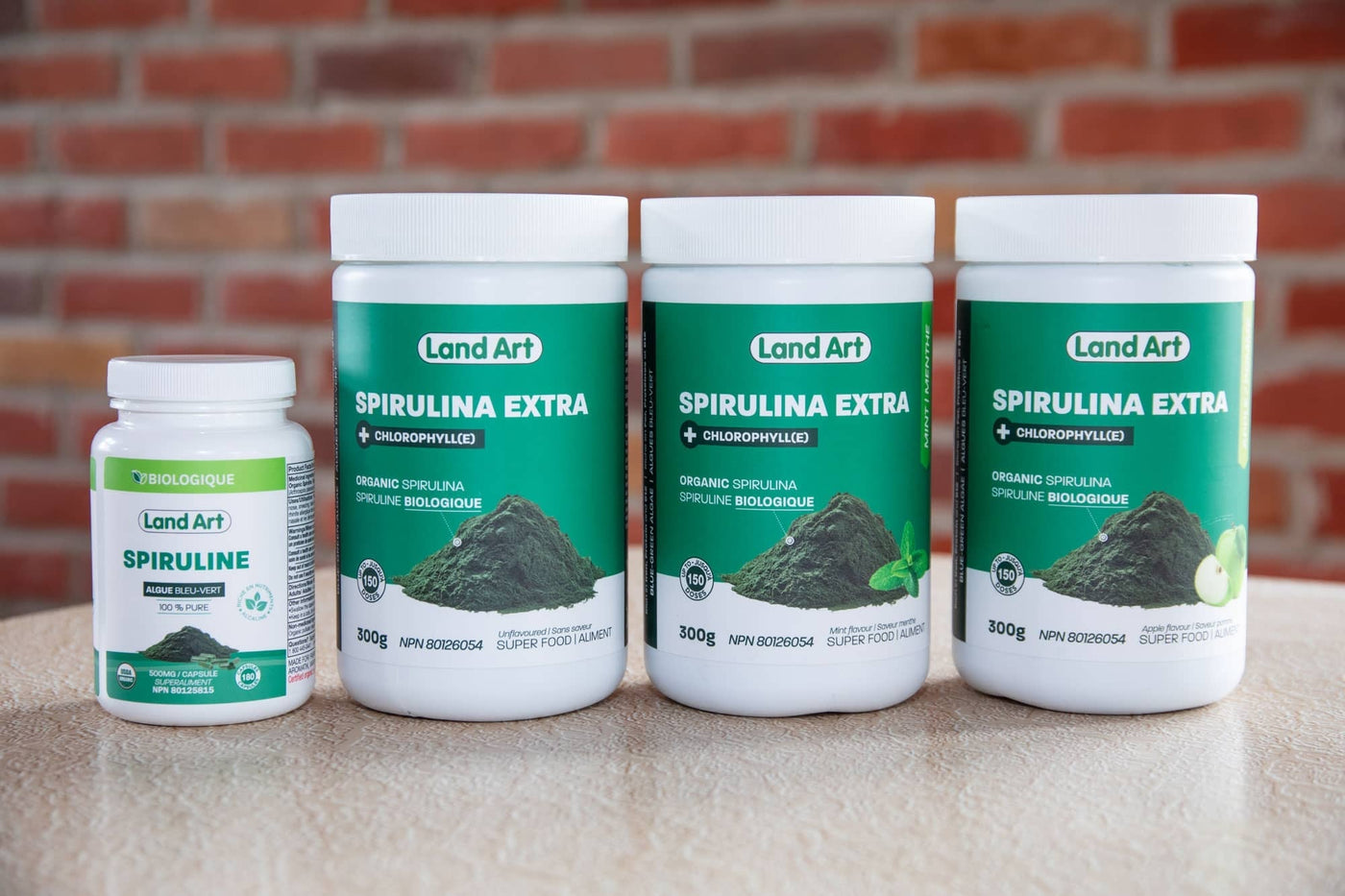 Les bienfaits de la spiruline sur votre santé