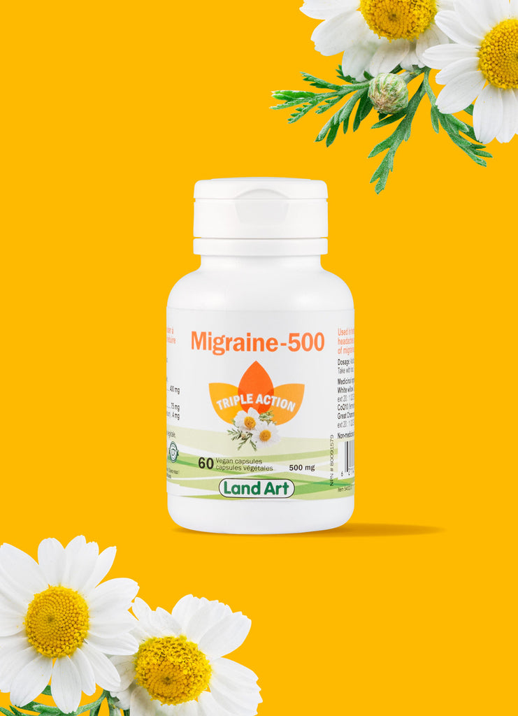 Migraine-500